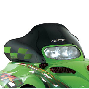 yUSA݌ɂz p[}bh PowerMadd EChV[h Ru 13.75C`(349mm) Arctic Cat  CZR3L-BG HDX