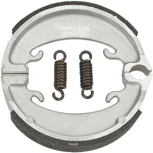 �yUSA�݌ɂ���z DP�u���[�L DP Brakes �u���[�L�V���[ ���A 99�N-00�N KTM 65SX (�I�[�K�j�b�N) DP-9191 HD