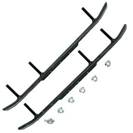 【USA在庫あり】 スタッドボーイ Stud Boy ランナー スイッチバック6インチ(152mm) Ski-Doo (左右ペア) 2144 HD店