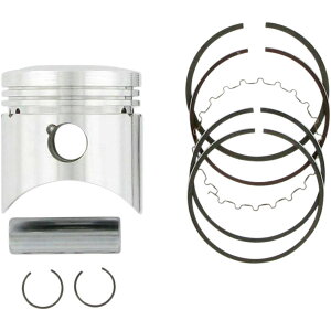 �yUSA�݌ɂ���z ���C�Z�R Wiseco �s�X�g�� 79�N-09�N CRF80 47.5x45mm 79.7cc �{�A48.0mm 0.50 9.7:1 0910-0324 HD�X