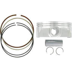 �yUSA�݌ɂ���z ���C�Z�R Wiseco �s�X�g�� 00�N-03�N KTM 525 95x72mm 510cc �{�A97.0mm 2.0 12.5:1 0910-0790 HD�X