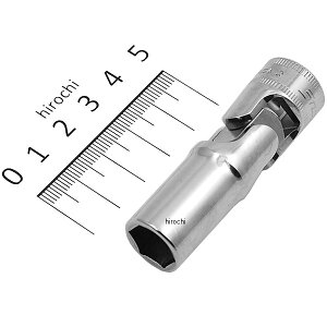�X�i�b�v�I�� Snap-on �t�����N�h���C�u 3/8�C���` ���j�o�[�T�� �f�B�[�v �\�P�b�g 6�p 12mm SFSUM12 HD�X