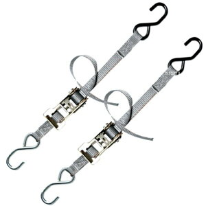 �yUSA�݌ɂ���z �X�e�f�B�[���C�g Steadymate ��1�C���`(25mm)x5�t�B�[�g(1.5m) ���`�F�b�g�^�C�_�E��(���E�y�A) 3920-0246 HD