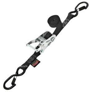 �yUSA�݌ɂ���z �p���[�^�C POWERTYE ��1�C���`(25mm) ���`�F�b�g �^�C�_�E�� 12�t�B�[�g(3.6m) 1�{ 3920-0285 HD