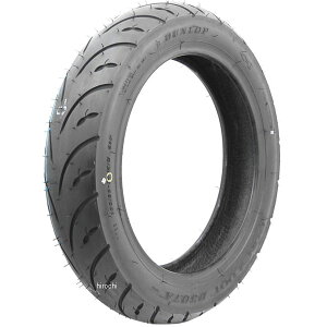 y[J[݌ɂz _bv DUNLOP XN[g D307 100/90-14M/C 51P TL A 314055 HDX