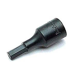�R�[�P�� Ko-ken 1/2�C���`sq �w�b�N�X�r�b�g�\�P�b�g �S��100mm 11/32�C���` 4012A-100-11-32-KK HD�X