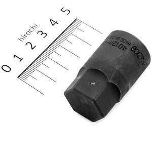 �R�[�P�� Ko-ken 1/2�C���`sq �w�b�N�X�r�b�g�\�P�b�g �S��43mm 22mm 4012M-43-22-KK HD�X