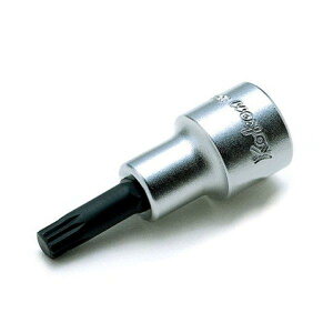 �R�[�P�� Ko-ken 1/2�C���`sq 3�d4�p�r�b�g�\�P�b�g(XZN) �S��60mm M10 4020-60-M10-KK HD�X