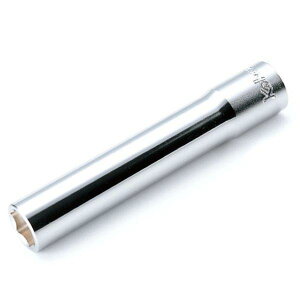 �R�[�P��) 1/2�C���`sq 6�p�G�N�X�g���f�B�[�v�\�P�b�g 10mm 4300M-10-L120-KK HD�X
