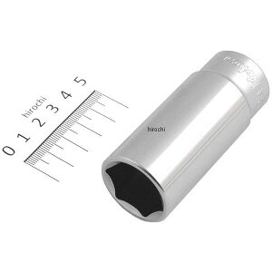 �R�[�P�� Ko-ken 1/2�C���`sq 6�p�f�B�[�v�\�P�b�g 24mm 4300M-24-KK HD�X