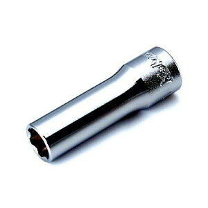 �R�[�P�� Ko-ken 3/8�C���`sq �T�[�t�F�C�X�f�B�[�v�\�P�b�g 7mm 3310M-7-KK HD�X