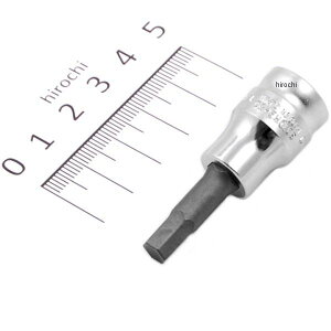 �y���[�J�[�݌ɂ���z 3010MZ-50-6 �R�[�P�� Ko-ken Z-EAL 3/8(9.5mm) �w�b�N�X�r�b�g�\�P�b�g6mm 3010MZ.50-6 HD�X