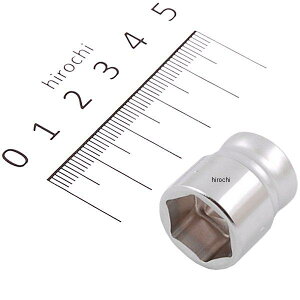 �y���[�J�[�݌ɂ���z �R�[�P�� Ko-ken Z-EAL 3/8(9.5mm) 6�p�\�P�b�g14mm 3400MZ-14 HD�X