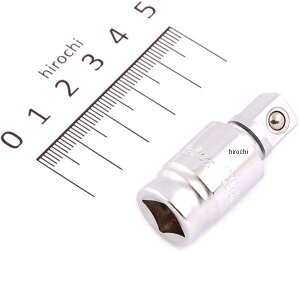 �y���[�J�[�݌ɂ���z �R�[�P�� Ko-ken Z-EAL ���j�o�[�T���W���C���g 3/8(9.5mm) 3771Z HD�X