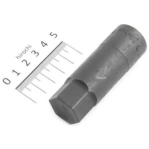 �R�[�P�� Ko-ken 1/2�C���`sq �w�b�N�X�r�b�g�\�P�b�g �S��75mm 22mm 4012M-75-22-KK HD�X