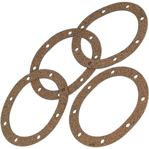 �yUSA�݌ɂ���z �W�F�[���Y JAMES �_�[�r�[�J�o�[ �K�X�P�b�g 36�N-64�N EL/FL/FLH �R���N (10����) DS-174780 HD�X