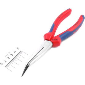 【即納】 クニペックス KNIPEX メカニックプライヤー 3825-200-KP HD店