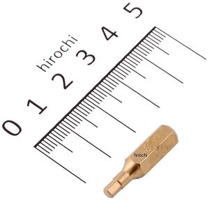 y[J[݌ɂz VOlbg SIGNET 1/4C` `^R[eBOwbNXrbg 3mm 21454-SG HDX