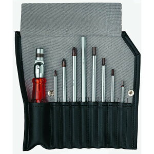 y[J[݌ɂz PBXCXc[Y PB Swiss Tools ֎̓hCo[ 8ރZbg 227-PB HDX