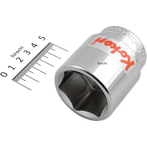 �R�[�P�� Ko-ken 3/4�C���`sq 6�p�X�^���_�[�h�\�P�b�g 36mm 6400M-36-KK HD�X