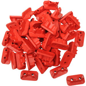 �yUSA�݌ɂ���z 2522-P2 RED �X�^�b�h�{�[�C Stud Boy �_�u�� �o�b�N�v���[�g Pro Plus�V���[�Y �� 48���� 1250-0466 HD�X