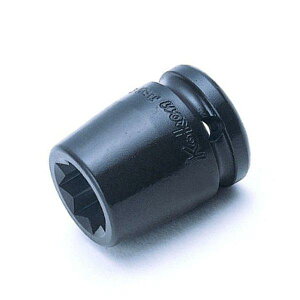 �y���[�J�[�݌ɂ���z �R�[�P�� Ko-ken 1/2�C���`sq �C���p�N�g2�d4�p�\�P�b�g 22mm 14415M-22-KK HD�X