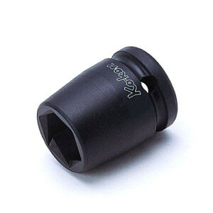 �y���[�J�[�݌ɂ���z �R�[�P�� Ko-ken 1/2�C���`sq �C���p�N�g�p�X�t�@�C���_�[�\�P�b�g 22mm 14465M-22-KK HD�X