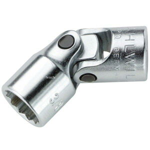 �y���[�J�[�݌ɂ���z �X�^�r���[ STAHLWILLE 1/4�C���`sq ���j�t���b�N�X�\�P�b�g 402-6-SW HD�X