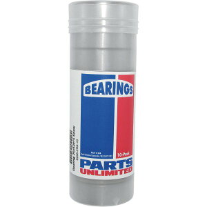 �yUSA�݌ɂ���z Parts Unlimited �x�A�����O 20 x 42 x 12 �X�m�[ (10����) 1242-0002 HD�X