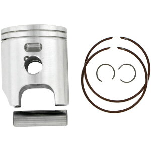 �yUSA�݌ɂ���z ���C�Z�R Wiseco �s�X�g�� 82�N-83�N YZ80 47x45.6mm 79cc �{�A48.0mm 1.0 477M04800 HD�X