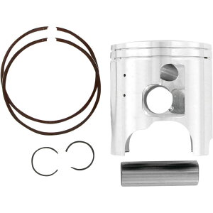 �yUSA�݌ɂ���z ���C�Z�R Wiseco �s�X�g�� 88�N-91�N YZ250 68x68mm 246.8cc �{�A68.5mm 0.5 605M06850 HD�X