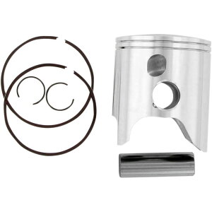 yUSA݌ɂz CZR Wiseco sXg 86N-96N CR250R 66.4x72mm 249cc {A67.0mm 0.6 614M06700 HDX