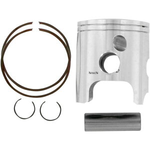 �yUSA�݌ɂ���z ���C�Z�R Wiseco �s�X�g�� 92�N-01�N KX250 66.4x72mm 249cc �{�A67.5mm 1.1 617M06750 HD�X