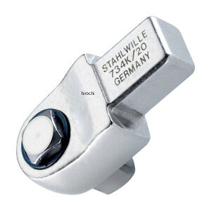 y[J[݌ɂz X^r[ STAHLWILLE ZpgN`փwbh(1/4"XNGA 734K-4-SW HDX