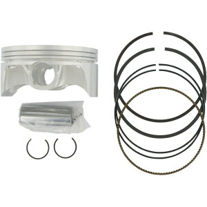 �yUSA�݌ɂ���z �v���b�N�X PROX �s�X�g���L�b�g 05�N-07�N RM-Z450 �{�A95.47mm STD 0910-1148 HD�X