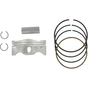 �yUSA�݌ɂ���z �v���b�N�X PROX �s�X�g���L�b�g 06�N-12�N KTM 250 75.96mm�{�A STD 0910-1167 HD�X