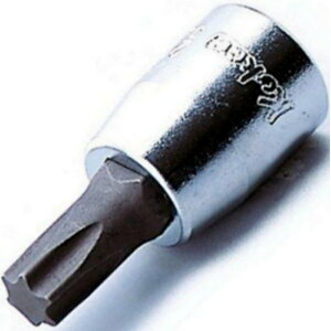 �R�[�P�� Ko-ken 1/4�C���`sq �g���N�X�r�b�g�\�P�b�g �S��28mm T20 2025-28-T20-KK HD�X