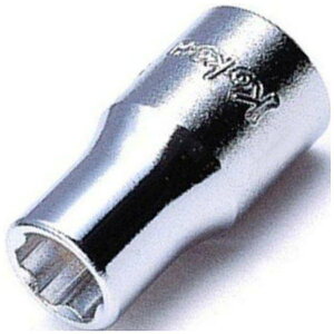 コーケン Ko-ken 1/4インチsq サーフェイスソケット 12mm 2410M-12-KK HD店