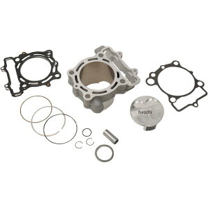 �yUSA�݌ɂ���z �V�����_�[���[�N�X Cylinder Works �V�����_�[�L�b�g 09�N-12�N KX450F 96mm�W���{�A 13.2:1 0931-0596 HD�X