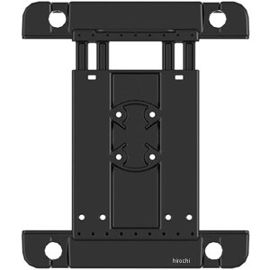 y[J[݌ɂz }Eg RAM Mounts z_[ ^ubg(M) ėp Apple iPad4㓙ɑΉ  RAM-HOL-TAB3U HDX