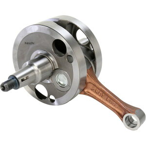 【USA在庫あり】 ホットロッド HOT RODS クランクシャフト ストローカー(+3mm) 262cc 05年-10年 KTM 250 SX-F スチール 0921-0460 HD店