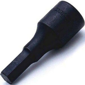 �R�[�P�� Ko-ken 3/8�C���`sq �w�b�N�X�r�b�g�\�P�b�g �S��62mm 3mm 3012M-62-3-KK HD�X