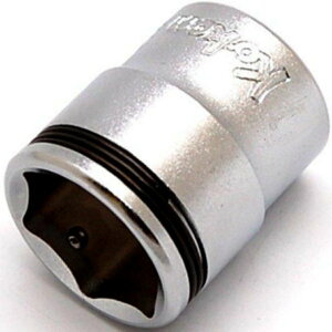 �R�[�P�� Ko-ken 3/8�C���`sq �i�b�g�O���b�v�\�P�b�g 21mm 3450M-21-KK HD�X