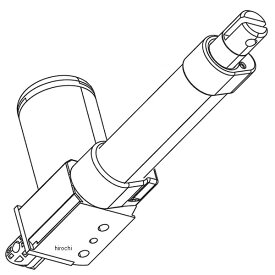 【USA在庫あり】 ムース MOOSE Utility Snow 電動リフトキット(同梱のスクリュー式リフトシステム) 4501-0309 HD店