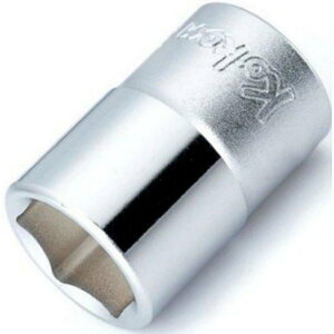 4400A-3/4 �R�[�P�� Ko-ken 1/2�C���`sq 6�p�X�^���_�[�h�\�P�b�g 3/4�C���` 4400A-3-4-KK HD�X