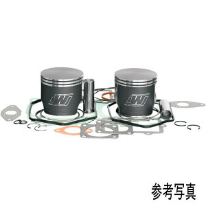 yUSA݌ɂz CZR Wiseco sXg&KXPbgZbg Arctic Cat X^_[h 0903-0596 HDX