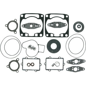 yUSA݌ɂz Winderosa Rv[gKXPbgZbg Arctic Cat LC cC 600cc 0934-0295 HDX