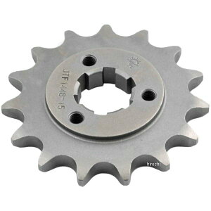 �yUSA�݌ɂ���z JT �X�v���P�b�g JT Sprockets �t�����g �X�v���P�b�g 15T/525 96�N-10�N DR650SE JTF1448-15 HD�X