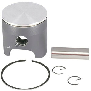 yUSA݌ɂz Parts Unlimited sXg AbV[ Ski-Doo +0.02C`(0.508mm) 280cc 09-7412 HDX