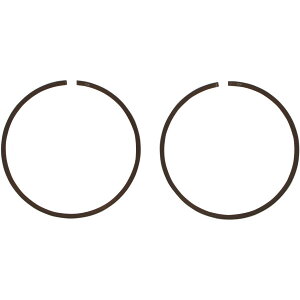 yUSA݌ɂz CZR Wiseco OZbg Arctic Cat X^_[h 3347KD HDX